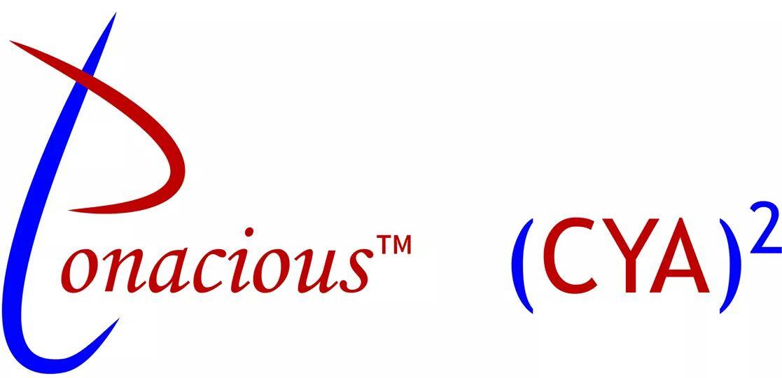 Ponacious's tweet image. (CYA)^2 Change Your Attitude; Change Your Actions