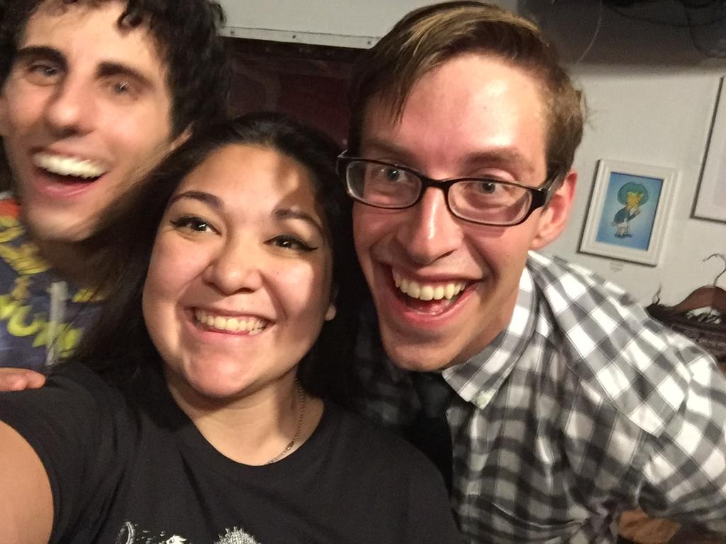 autumnalexsisa's tweet photo. I had a great time at the @lewberger showπ @chrisreinacher
@KeithHabs @alexandermlewis @nedacus #ChrisIsBae http://t.co/2SjyAyhkeM