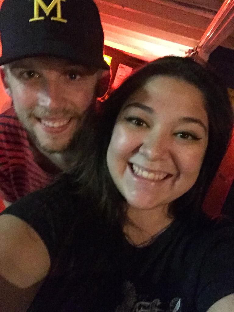 autumnalexsisa's tweet photo. I had a great time at the @lewberger showπ @chrisreinacher
@KeithHabs @alexandermlewis @nedacus #ChrisIsBae http://t.co/2SjyAyhkeM