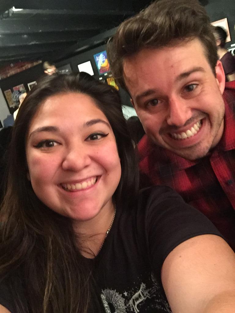 autumnalexsisa's tweet photo. I had a great time at the @lewberger showπ @chrisreinacher
@KeithHabs @alexandermlewis @nedacus #ChrisIsBae http://t.co/2SjyAyhkeM
