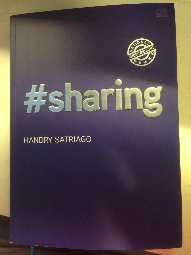 jasonles's tweet photo. This totally blew my mind. A collection of #sharing thoughts from @HandryGE. Simple words but inspiring. http://t.co/9bI6tNxBnW