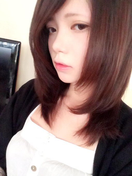 Twitterのコスプレ画像6