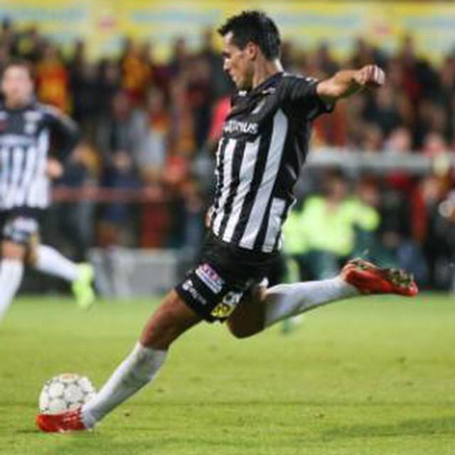 Jour de match <a href="/SportCharleroi/">Royal Charleroi Sporting Club</a>