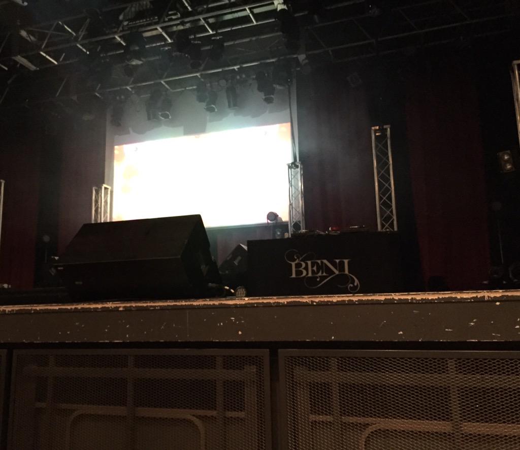 Su_0222's tweet photo. もう少し😊
#BENILIVE
#沖縄 http://t.co/rNG4yA9hgT