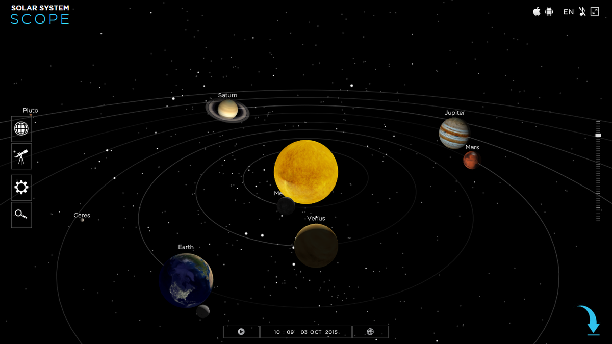 Solar system scope 3d. Солнечная система. Обновление solar system scope. Логотип solar system scope. Solar system scope.