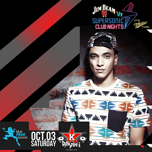 RT this,
RSVP and attend this DJ Kan-I event in @bfbangalore to win <a href="/Skrillex/">Skrillex</a> passes!
Link : on.fb.me/1OcuuK3