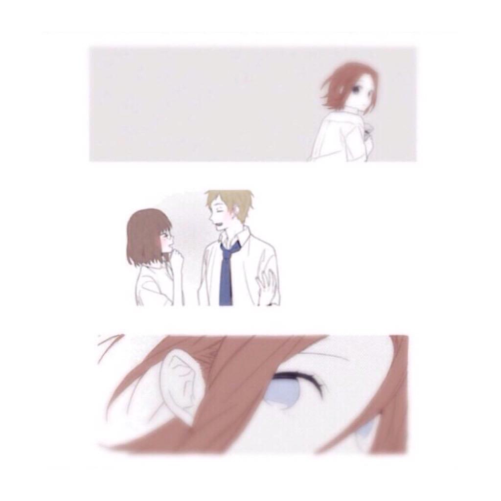 __love_sb's tweet photo. ◎

私はいくら頑張ってもあなたの彼女にはなれないの？

じゃあなんで優しくするの？
期待しちゃうから…

好きじゃないなら優しくしないで…
好きじゃないなら冷たくして… http://t.co/5DoipyMu0Y