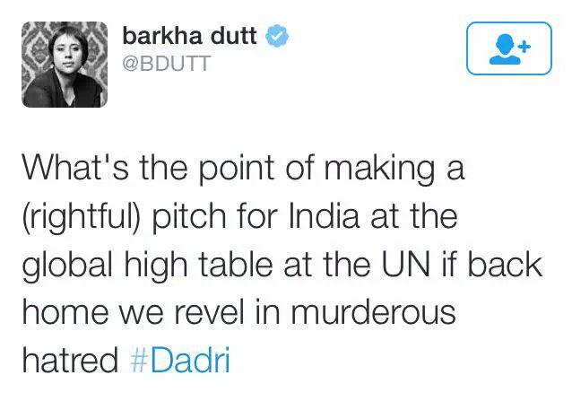 mediacrooks's tweet photo. I really now believe.. Pakistan being trashed at UN has really pissed her off... Hahahhahaa... #ImLovingIt https://t.co/QvsrHiEyMk