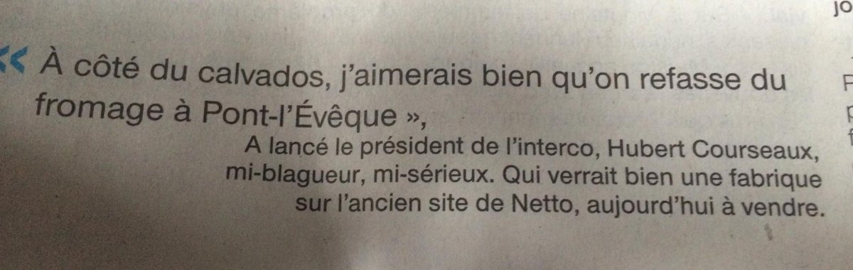 Serge Marie tweet media