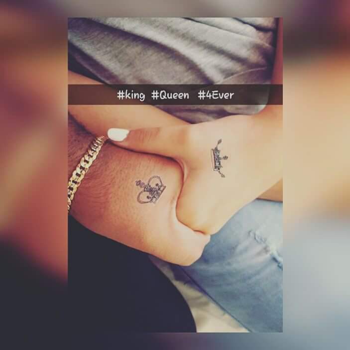 Samy Boy Music Shes My Queen And I Am Her King 3 Http T Co Cdclyhg5is