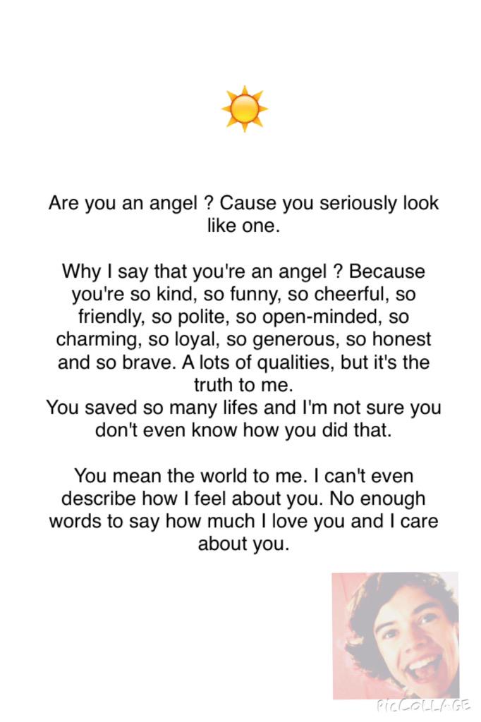 myheartforknj's tweet image. This is for you, Harry. I hope we will meet. I love you so much. Thanks for staying @Harry_Styles