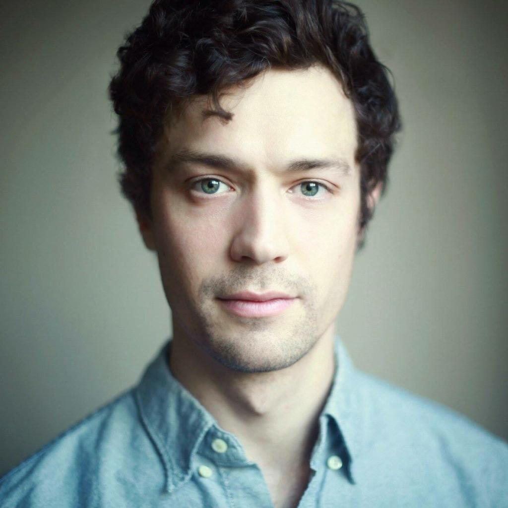 Happy Birthday Christian Coulson [Tom Marvolo Riddle in Chamber of Secrets]! 