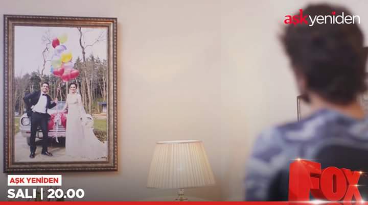 askyeniden8's tweet photo. Yeni bölümü heyecanla bekleyenler!!! #AskYeniden 💗💜💑💚💙💛 http://t.co/uEWBW2KI5k