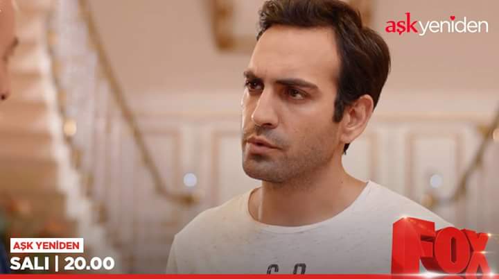 askyeniden8's tweet photo. Yeni bölümü heyecanla bekleyenler!!! #AskYeniden 💗💜💑💚💙💛 http://t.co/uEWBW2KI5k