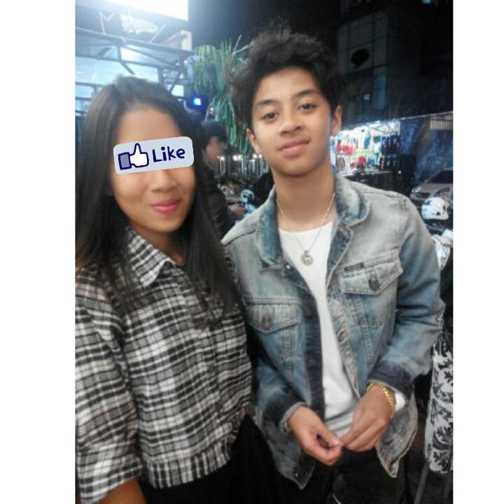 Hi bas!✋ gasengaja meet dimartabak happens yhaaa. ( judulnya latepost ) <a href="/bastiansteel/">Bastiansteel</a>