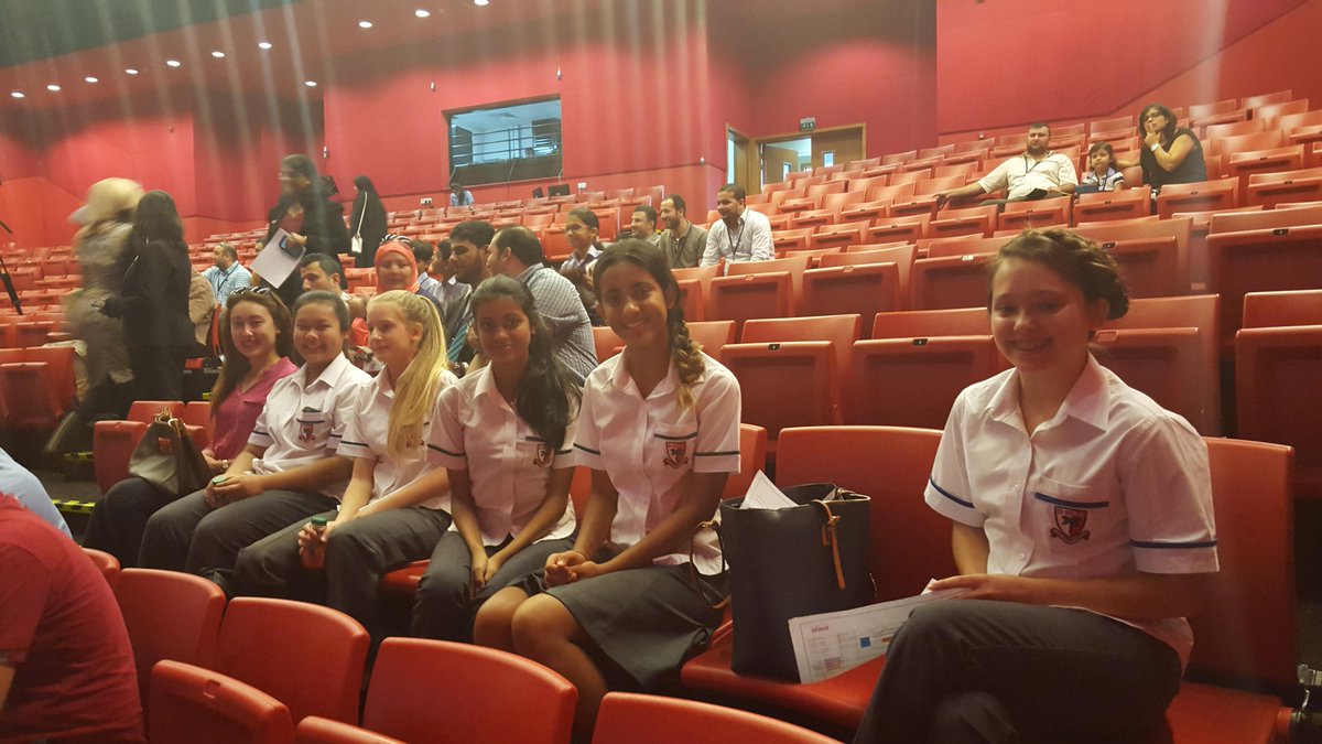 DESC Arabic B tweet media