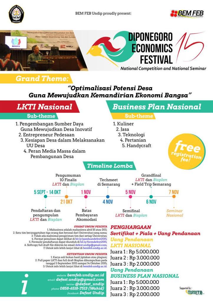 @HMJIE_FEBUB <a href="/HMJAFEBUnsoed/">HMJA FEB Unsoed</a> <a href="/hmjmanajemen19/">HMJ MANAJEMEN UIN</a> <a href="/HMJA_UNSRI/">HMJ Akuntansi UNSRI</a> <a href="/HMJEPUNS/">HMJ-EP FEB UNS</a> <a href="/HMJA_unissula/">HMJ-A Unissula</a> <a href="/hmjmanajemen19/">HMJ MANAJEMEN UIN</a> @HMJAKT_FEUM