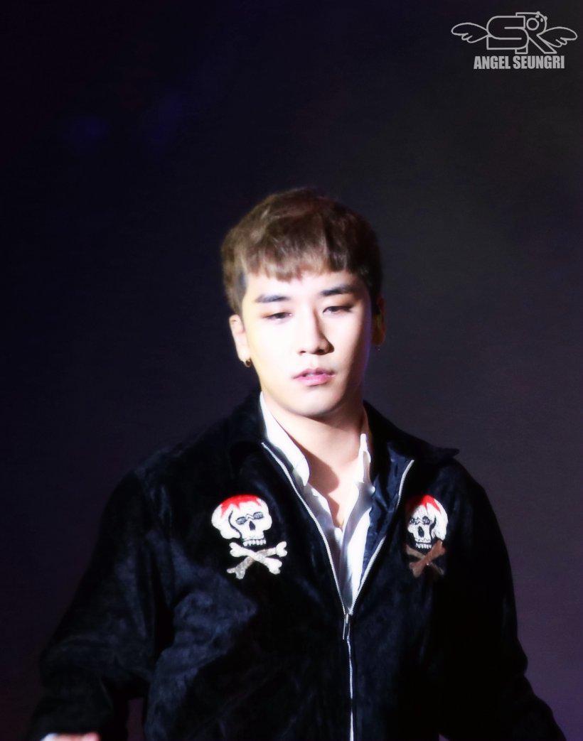 ʚSEUNGRIɞ  OMG😱不娶何耽啊！！
#SEUNGRI