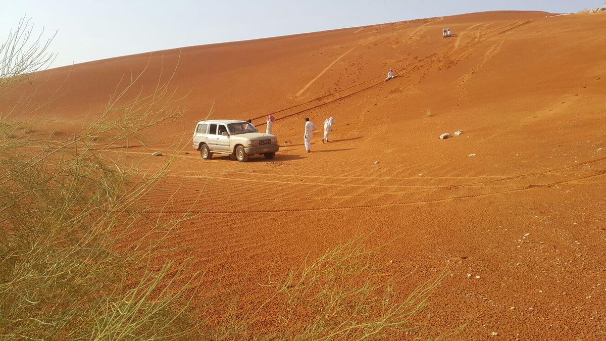 tabarjalweather's tweet photo. تصوير اليوم لأمطار الغينة البارح #الطبيق 
عبر الوتس اب
#طبرجل 
#الجوف http://t.co/CiA2bQi7MZ