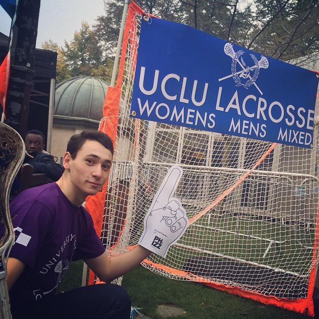 UCLUMensLax's tweet photo. Anddd we're ready. You'll find us at #Quadstock and the South Cloisters #myUCLyear #glamorousmodel http://t.co/97bFXW44UA