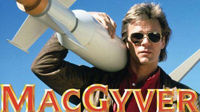 MacGyver torna in TV, nuova serie dopo oltre 20 anni.
