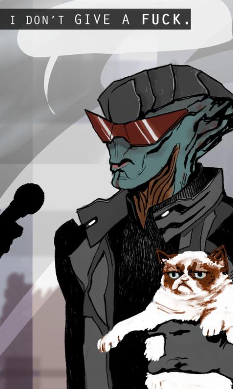 <a href="/N7sShepard/">Commander Shepard</a>