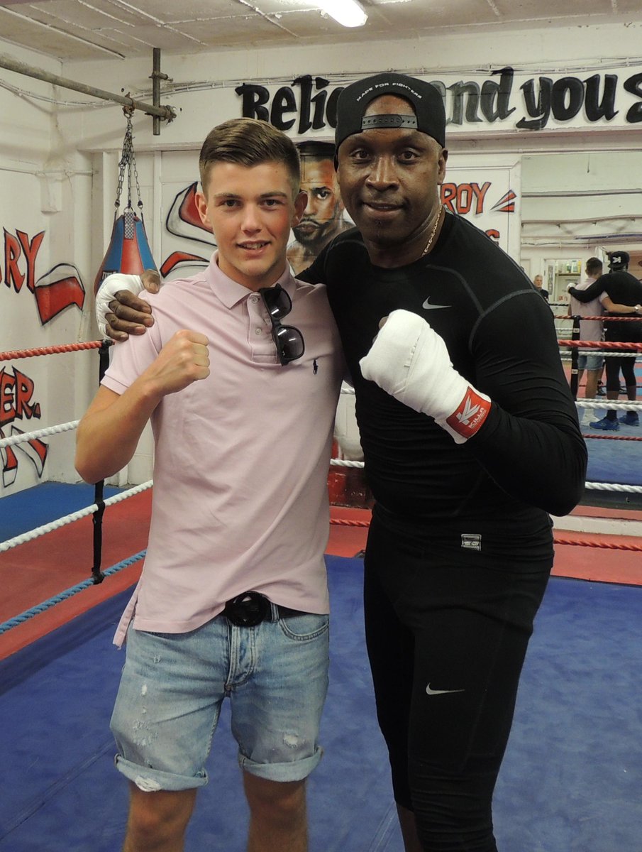 alanwise1's tweet image. Snr &amp;amp; Jnr  True Gentleman ...