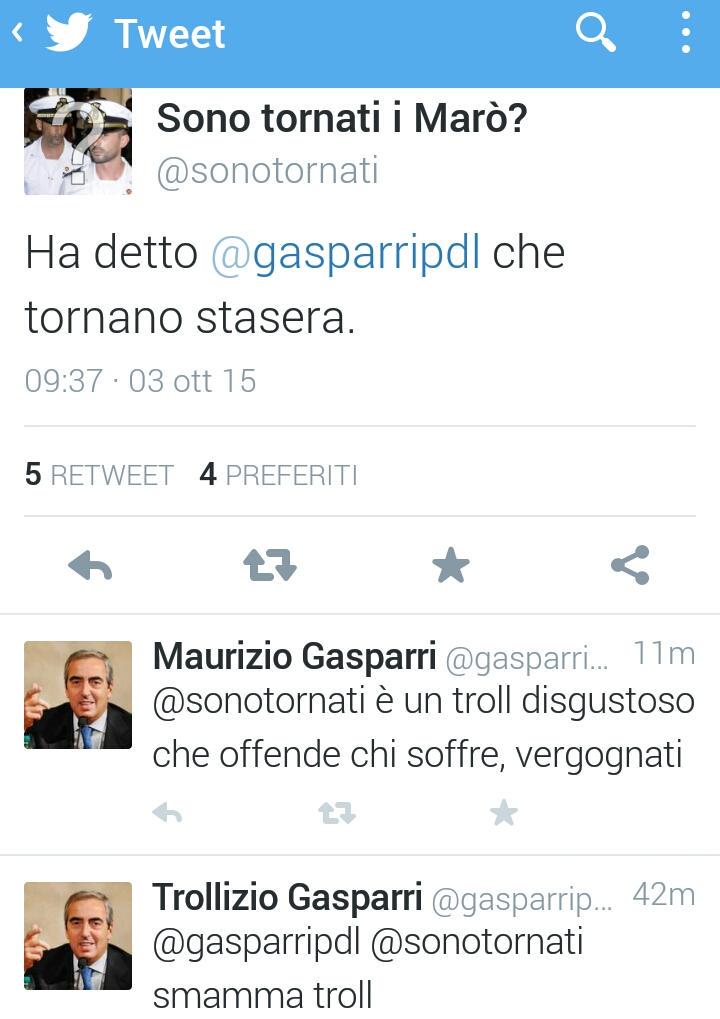 6megliote's tweet photo. Fa tutto da solo #porocucciolo http://t.co/HQhgijnFBe