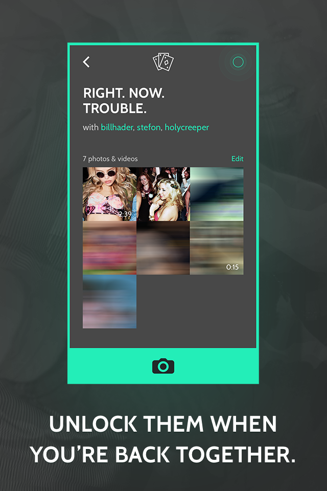 TheHOApp's tweet photo. HangoverApp is finally out to try.  :) TheHOApp: HangoverApp is finally out to try.  https://t.co/624IJoUEsU http://t.co/0j2GZZDgKM