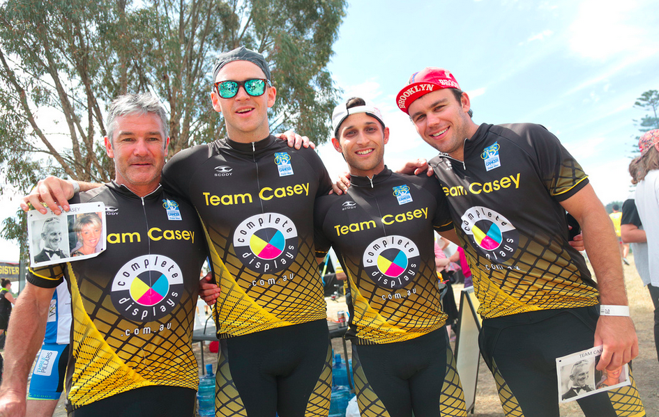 MelbourneRide's tweet photo. Team Captains! Come to @PeterMacCC 6/10 for a tour &amp; see how funds make a difference. RSVP: http://t.co/u15JthXNJd http://t.co/Nh9Aplmf0A