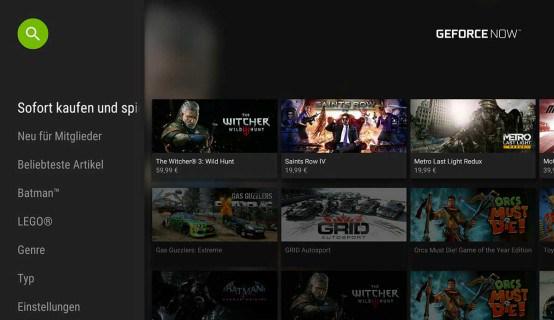 techifyde's tweet image. Nvidia GeForce NOW in Deutschland –  mein erster Eindruck techify.de/nvidia-geforce…