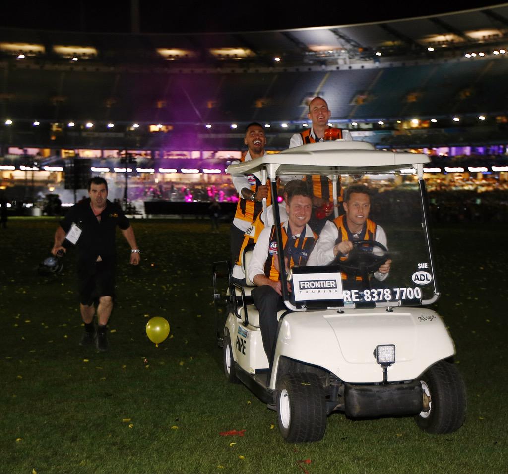 Wayne Ludbey tweet media