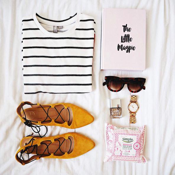 simpleskin's tweet photo. Our #SimpleLimitedEdition Wipes are perfect for trips away! They're @little_magpie1's ultimate travel essential. http://t.co/mzZJx2QpXv