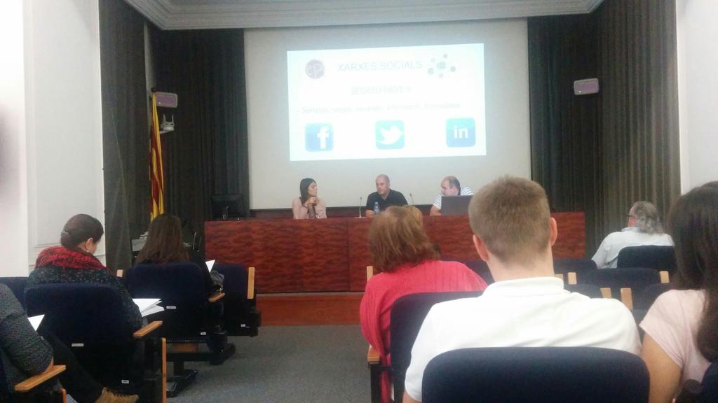 Grup Psicología UOC tweet media