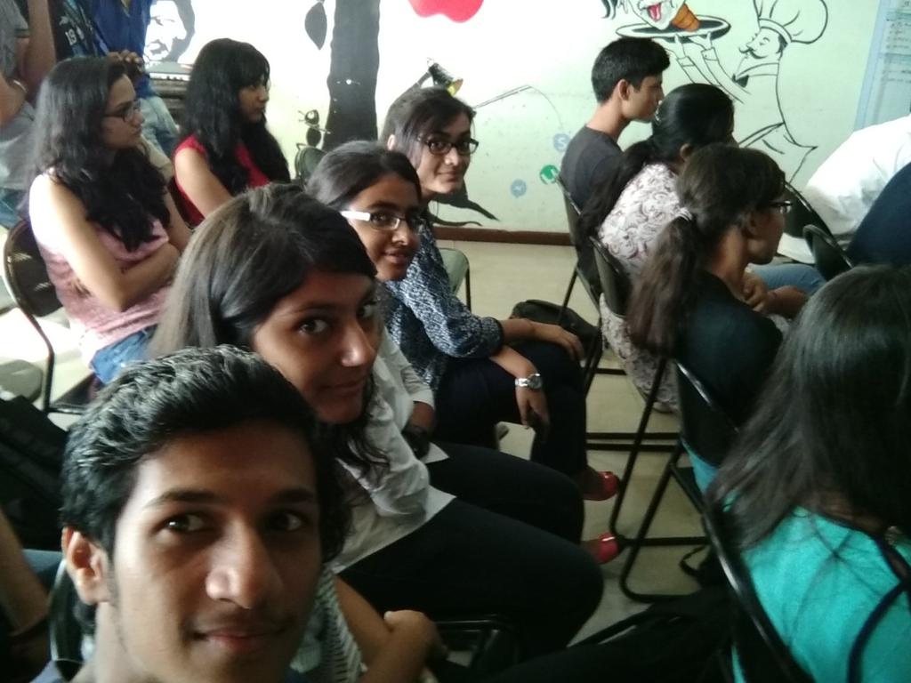 AskPK123's tweet image. #MozCoffee @knowlarity #FirefoxForWindows10