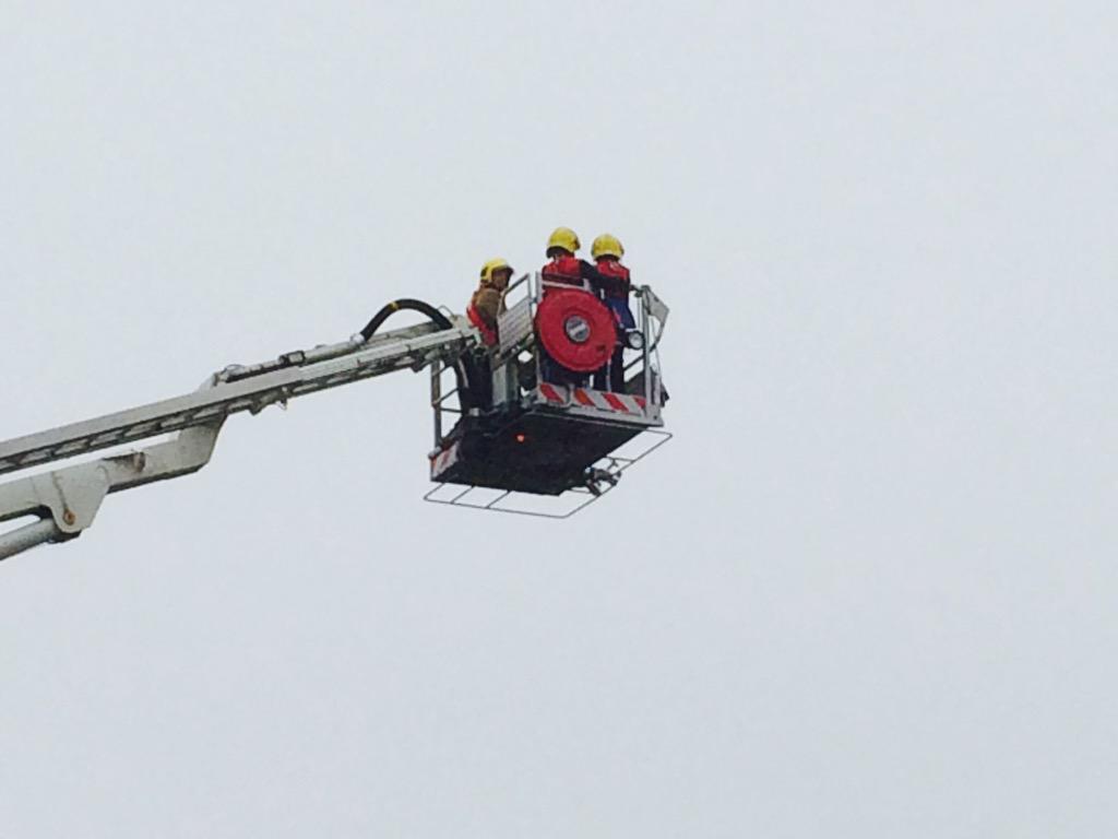 Scoops n smiles at Peterlee fire station open day,come down and play and eat ice-cream of course!
