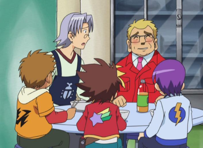 人造昆虫カブトボーグv Vについて 39ページ目 Togetter