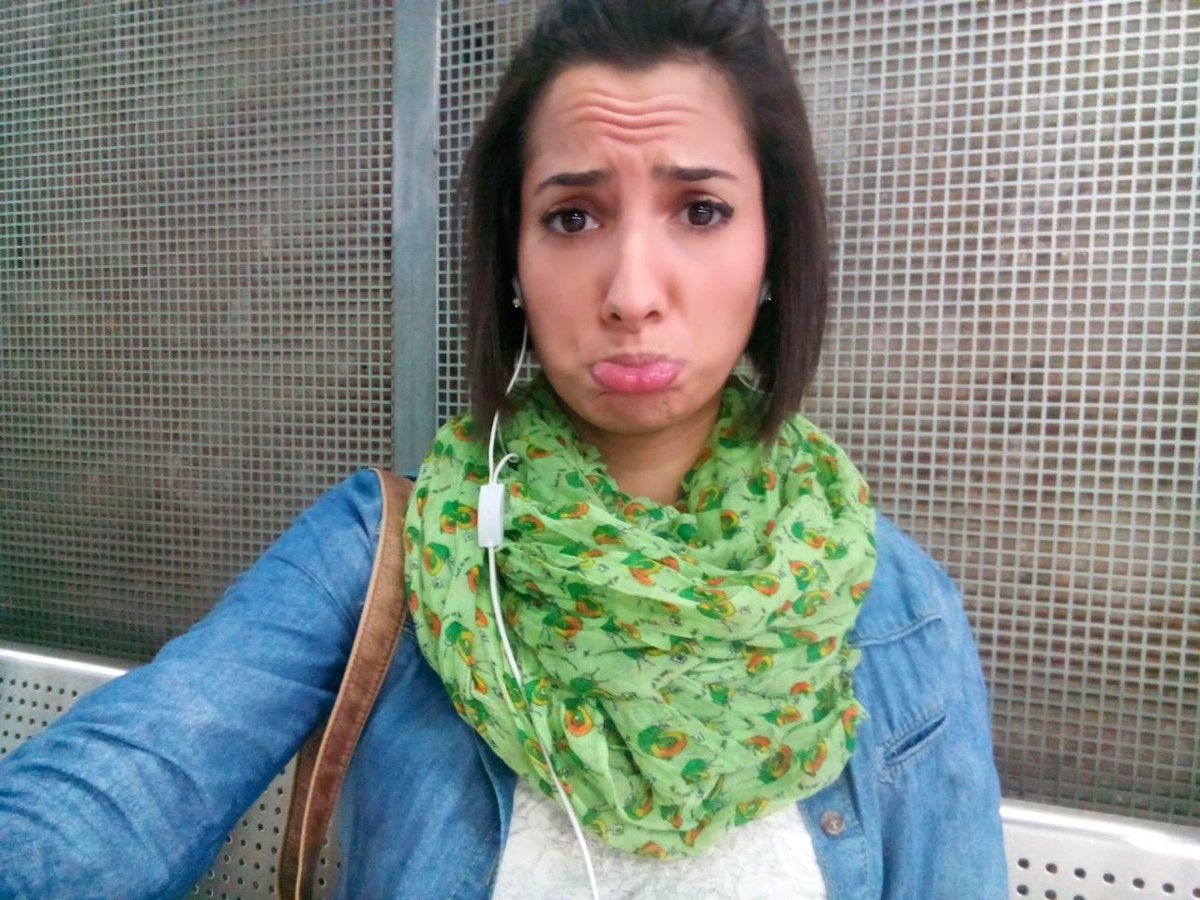paloli90's tweet photo. Último día en mi tierra mimimi 😢 http://t.co/z7LB8g2R67