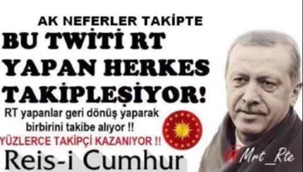 💡
Bu💡👈
Mesajı
💡
[RT+FV]💡
Yapan💫
💕Karşılıklı Takipleşiyor💕
#AKtiftakipçiListesi   #AKtakip