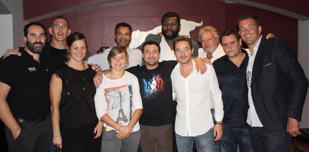 Partenaires : Rebonds, Pergo, France et Imanol 🏉🍷📺 rugbyamateur.fr/partenaires-re…