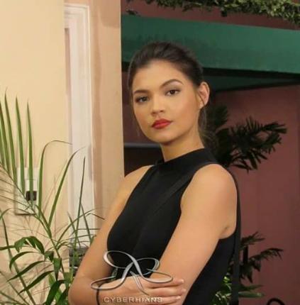 Happy birthday miss rhian ramos mahal ka po namin... 