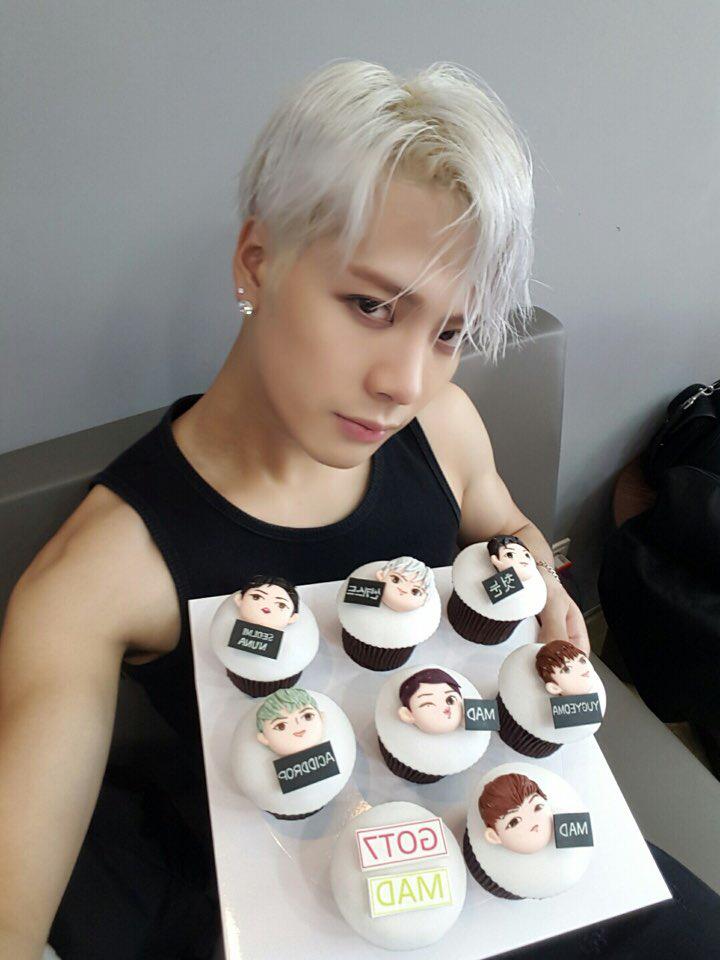 매일같이 고마운 아가새!
We thank you everyday! I GOT7!
facebook.com/GOT7Official/p…
#GOT7 #니가하면