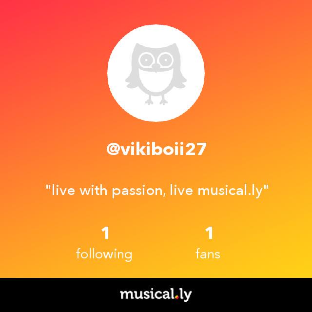 vikneskumar07's tweet image. must follow