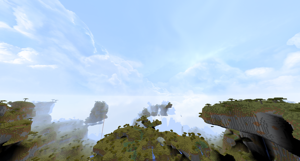 LapisDemon's tweet photo. #Minecraft #SkyPack #VideoSpoilerAlert

With beautiful music by @crinklesmusic
I found thanks to Wubbi's stream };] http://t.co/Wd7Tvlu0zI