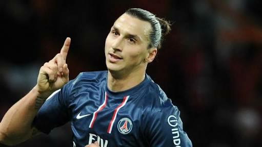 Happy birthday Zlatan Ibrahimovic  