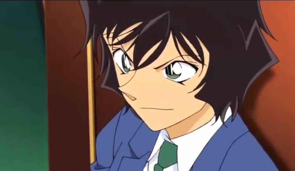 ぽっぽ 世良ちゃん 今日はコナンで1番好きな子の日らしい 可愛くてかっこよくてコナンくん一途な世良ちゃん大好き Ovo 10月3日は世良真純の日 世良ちゃんの日 愛すべき僕っ子探偵 魔法使いは憧れ 世良ちゃん好きな人rt Http T Co
