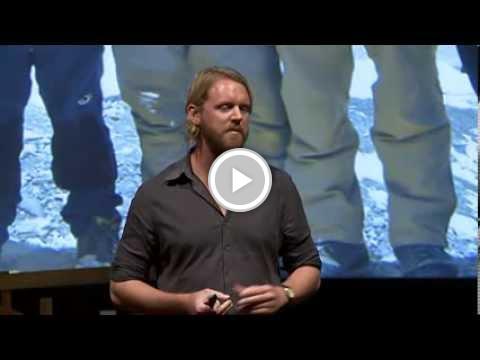 OneTrafficMan's tweet image. Climbing Everest: Patrick Hollingworth at TEDxPerth vid.staged.com/AaVq #socialmedia #traffic