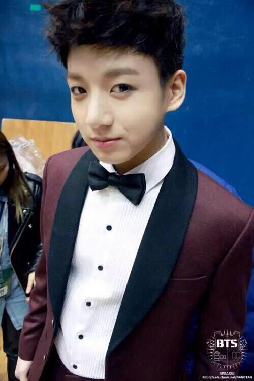 Jungkook Debut Pictures - Famous Person