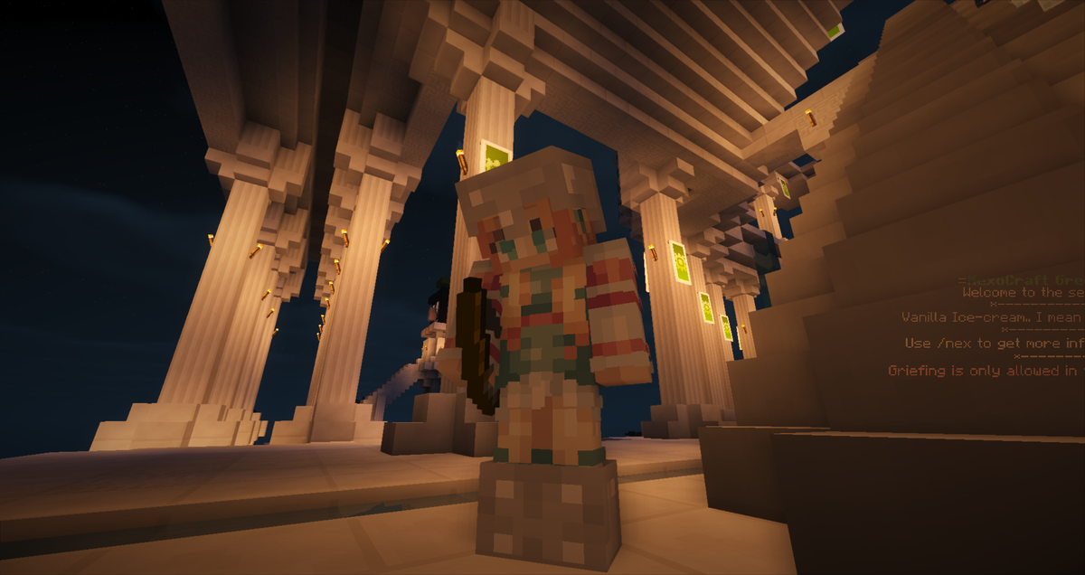 Nex Craft NexoCraft (@NexoCraft) / Posts / X