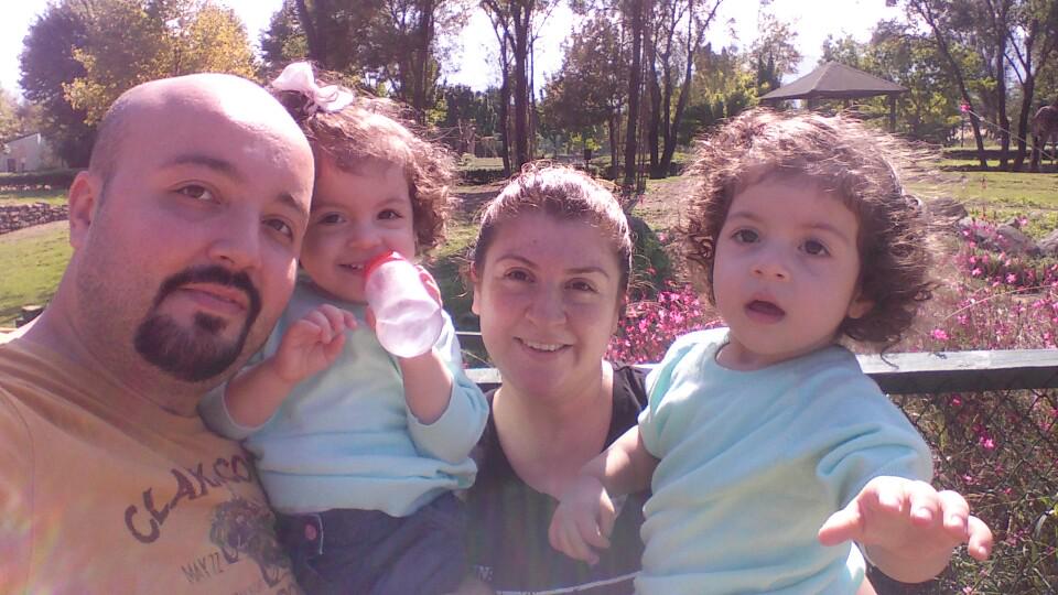 I'm at Bursa Hayvanat Bahçesi in Osmangazi, Türkiye swarmapp.com/c/h1SOK46nUY2